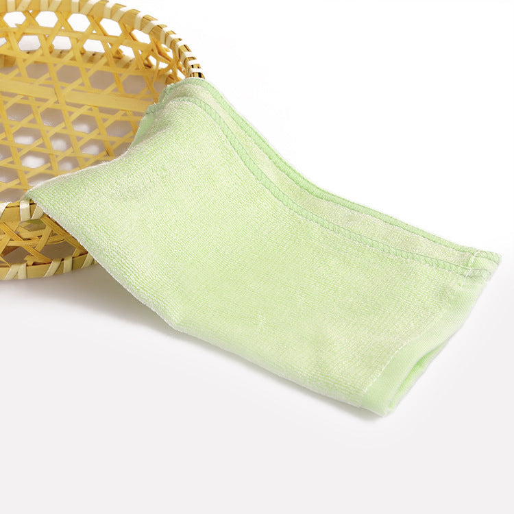 BambooSoft Baby Towel