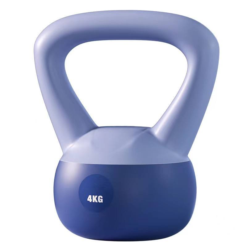 Kettlebell für Frauen