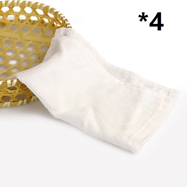 BambooSoft Baby Towel