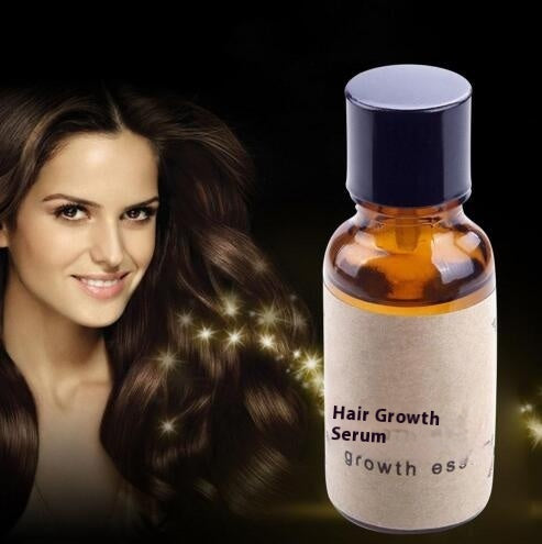 Haarpflege & Wuchsstimulans