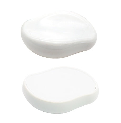 Crystal Hair Eraser – Schmerzfreie Haarentfernung ohne Rasieren