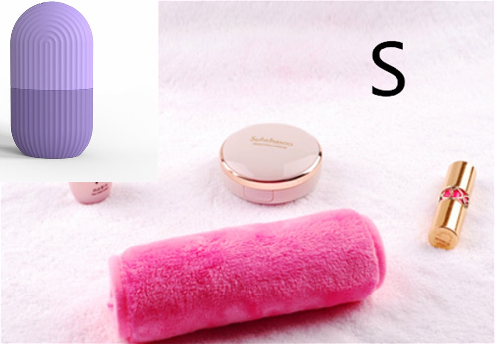 Gesichtsreinigungstuch – Make-up Entferner Handtuch