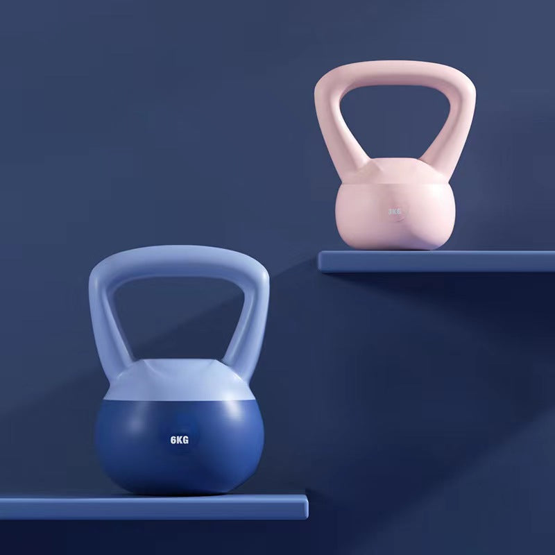 Kettlebell für Frauen