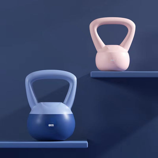 Kettlebell für Frauen