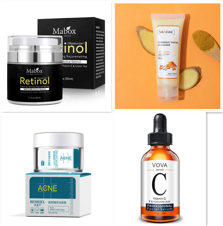 Retinol Creme – Anti-Aging & Feuchtigkeitspflege