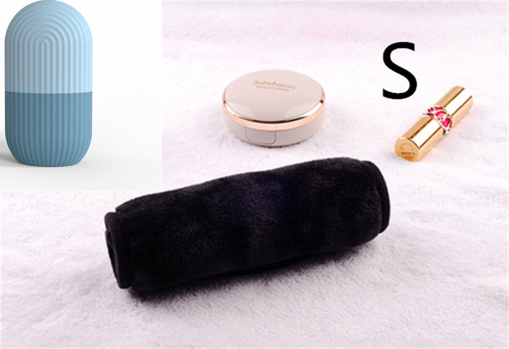 Gesichtsreinigungstuch – Make-up Entferner Handtuch