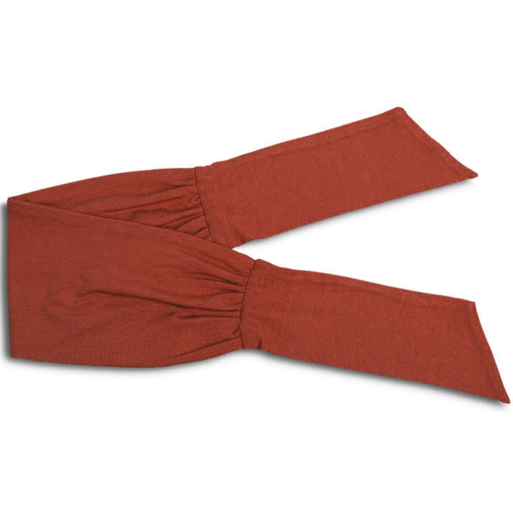 Yoga & Sport Stirnband – KnotFlex