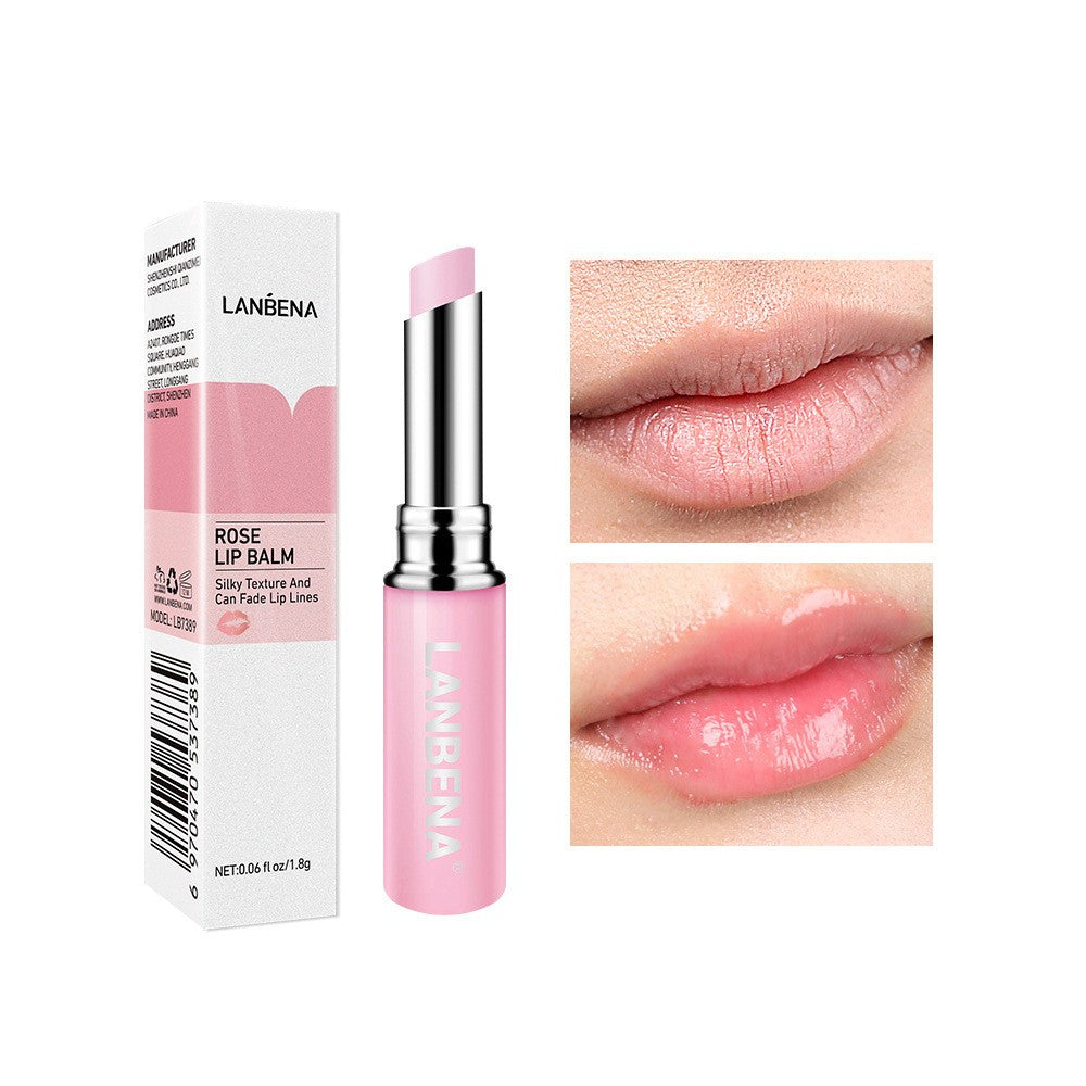Hyaluron Pflege-Lippenstift