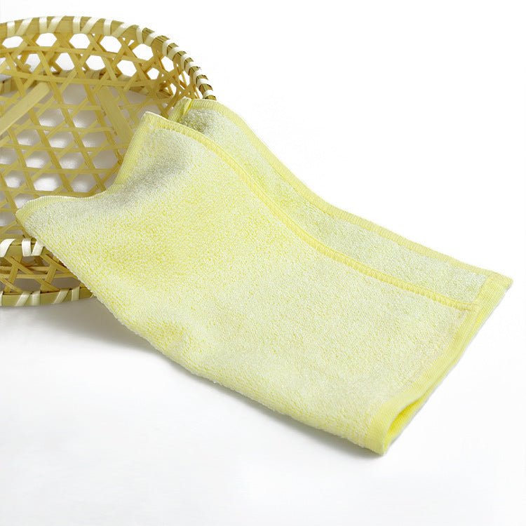 BambooSoft Baby Towel