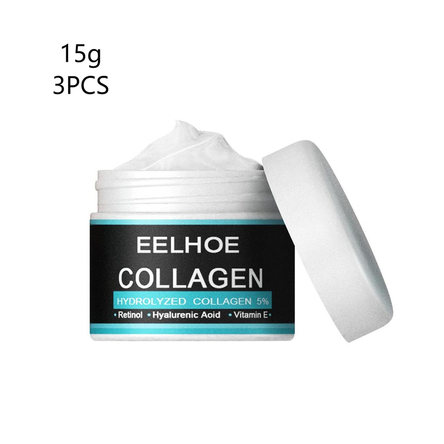 Anti-Aging-Hautcreme für Männer