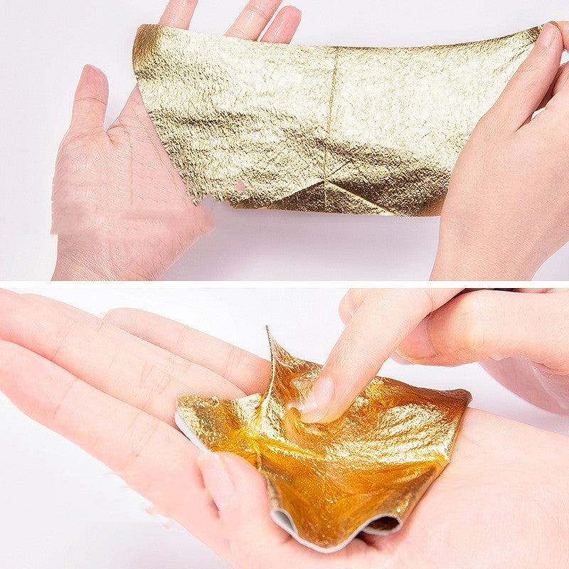 Feuchtigkeitsmaske für Hals und Nacken