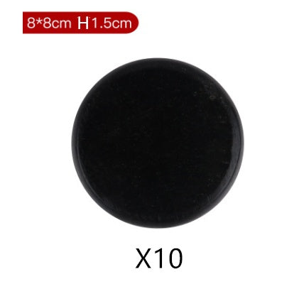 Vulkanstein-Massage – Schönheits- & Spa-Behandlung mit Energiestein