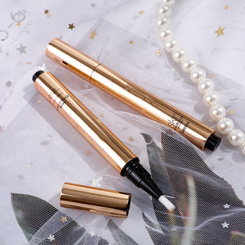 Concealer-Stift & Augenbrauenstift