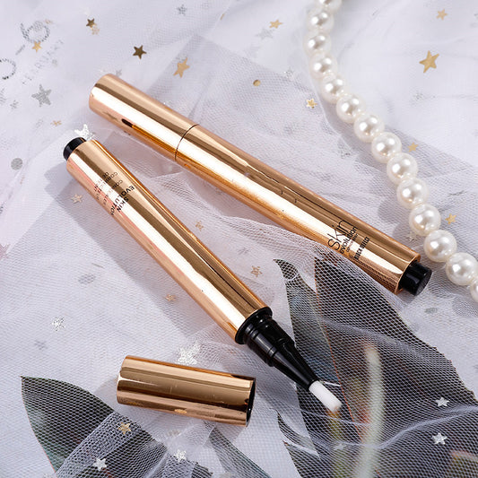 Concealer-Stift & Augenbrauenstift