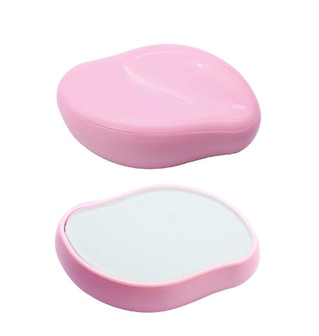 Crystal Hair Eraser – Schmerzfreie Haarentfernung ohne Rasieren