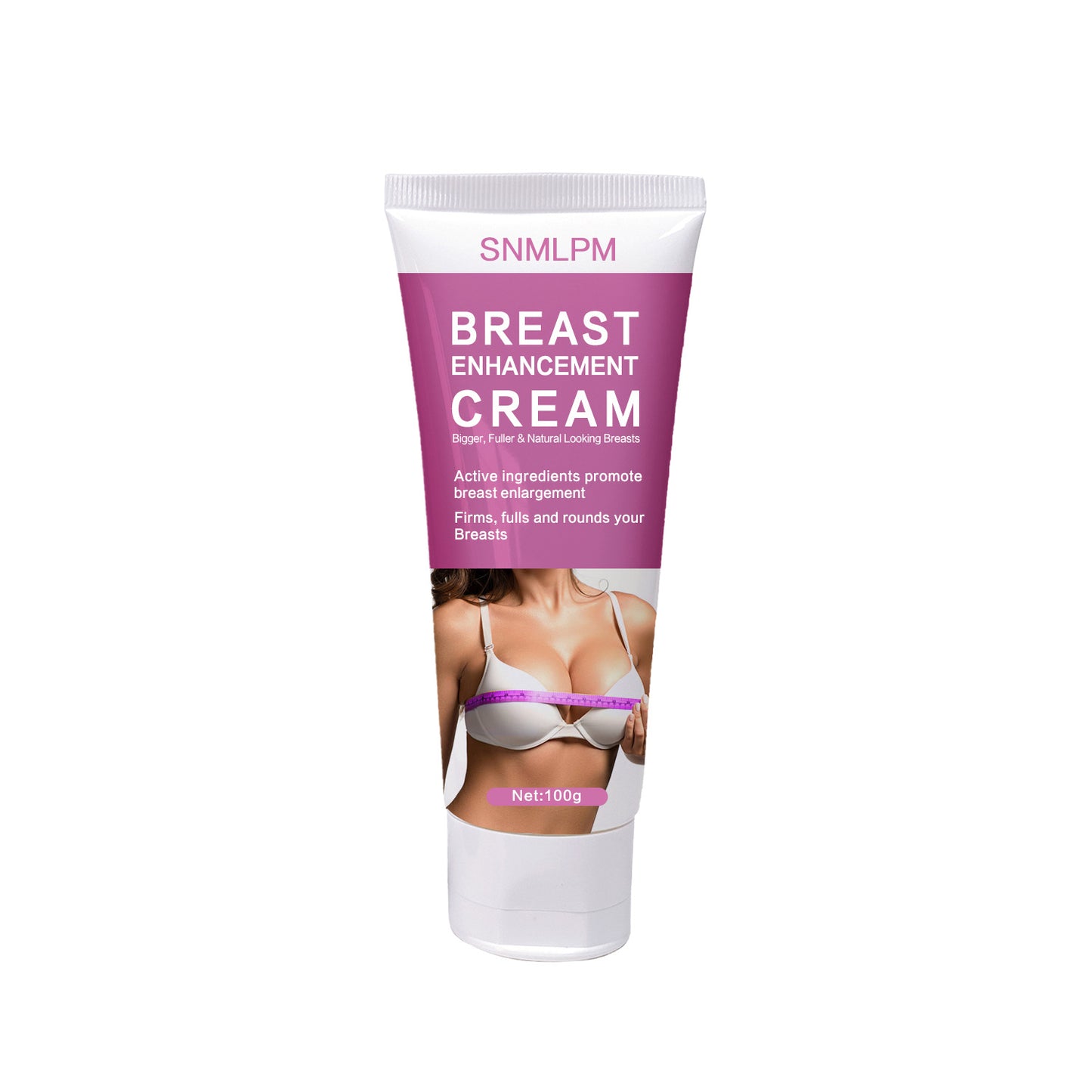 Women's Breast Cream – Feuchtigkeit, Straffung & Pflege für strahlende Haut