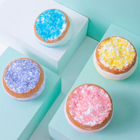 Himalayan Harmony Bath Salt