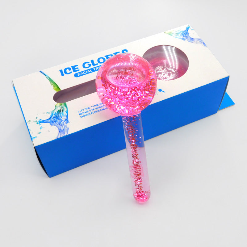 Kristall-Energie Roller