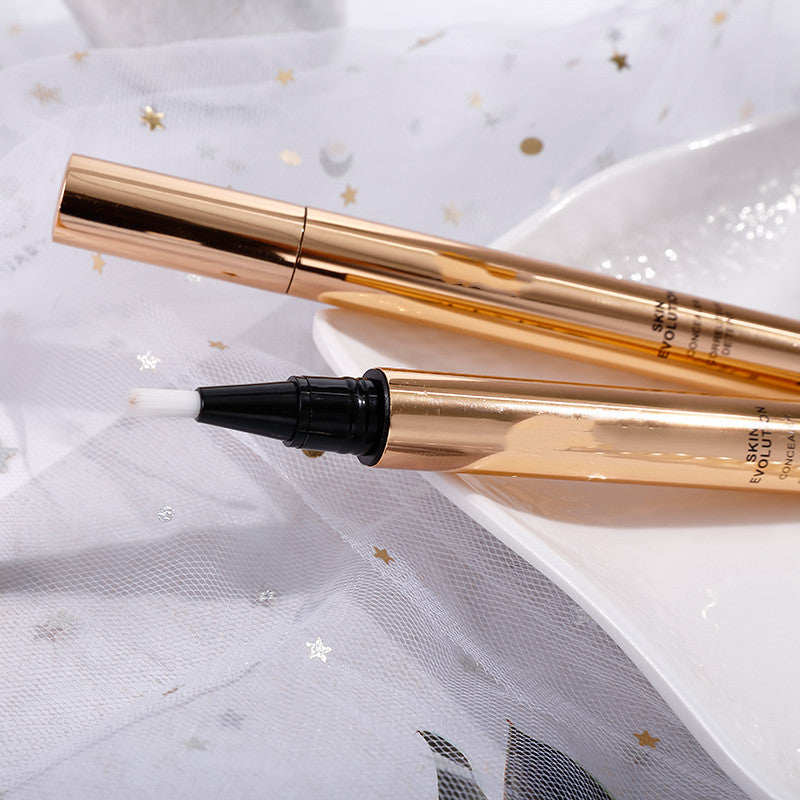 Concealer-Stift & Augenbrauenstift