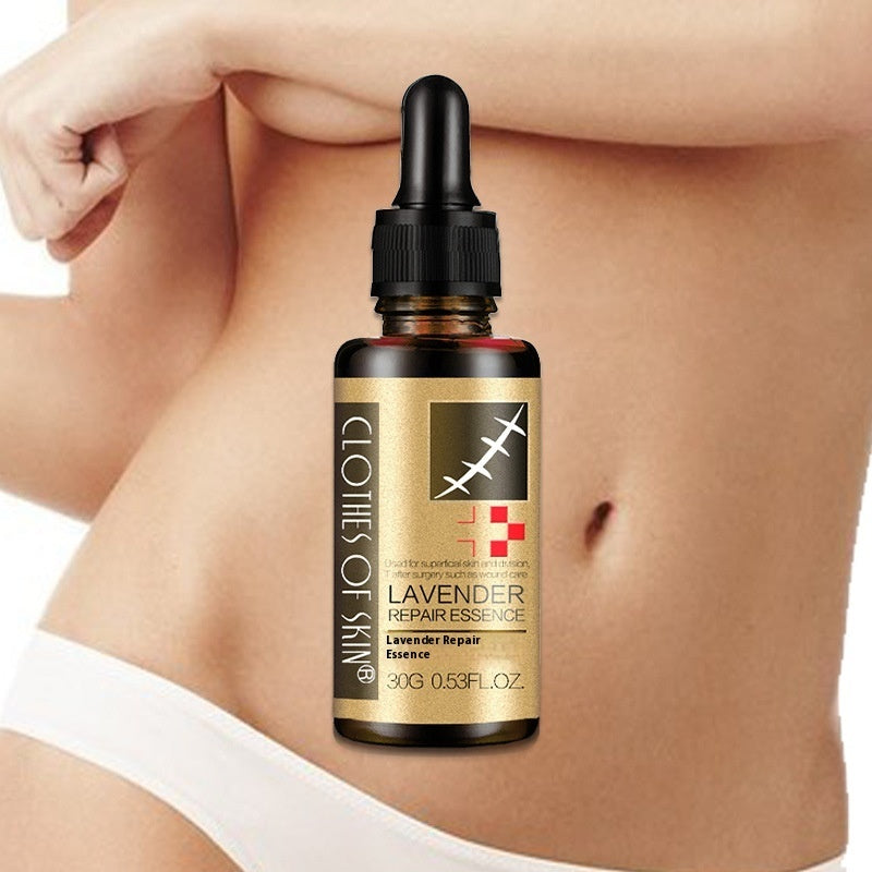 Lavender Serum – Pflege & Reparatur