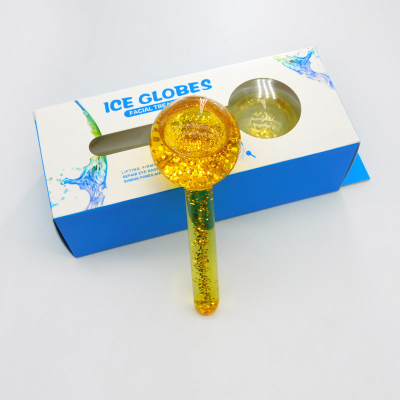 Kristall-Energie Roller