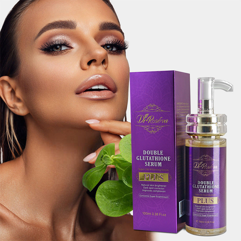 Glutathion Anti-Aging Serum – Straffend & Feuchtigkeitsspendend