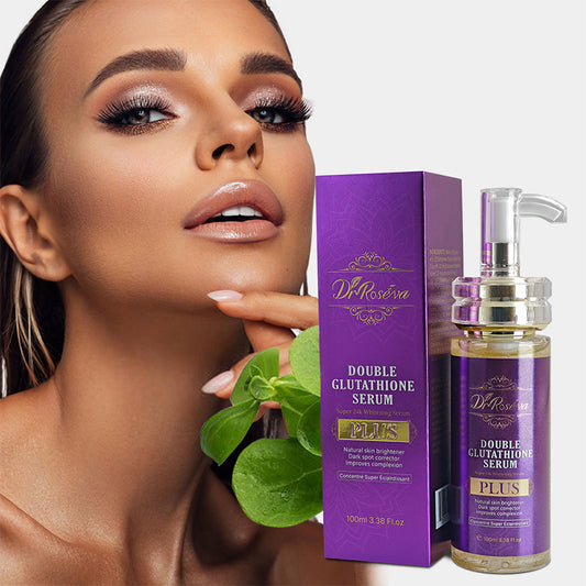 Glutathion Anti-Aging Serum – Straffend & Feuchtigkeitsspendend