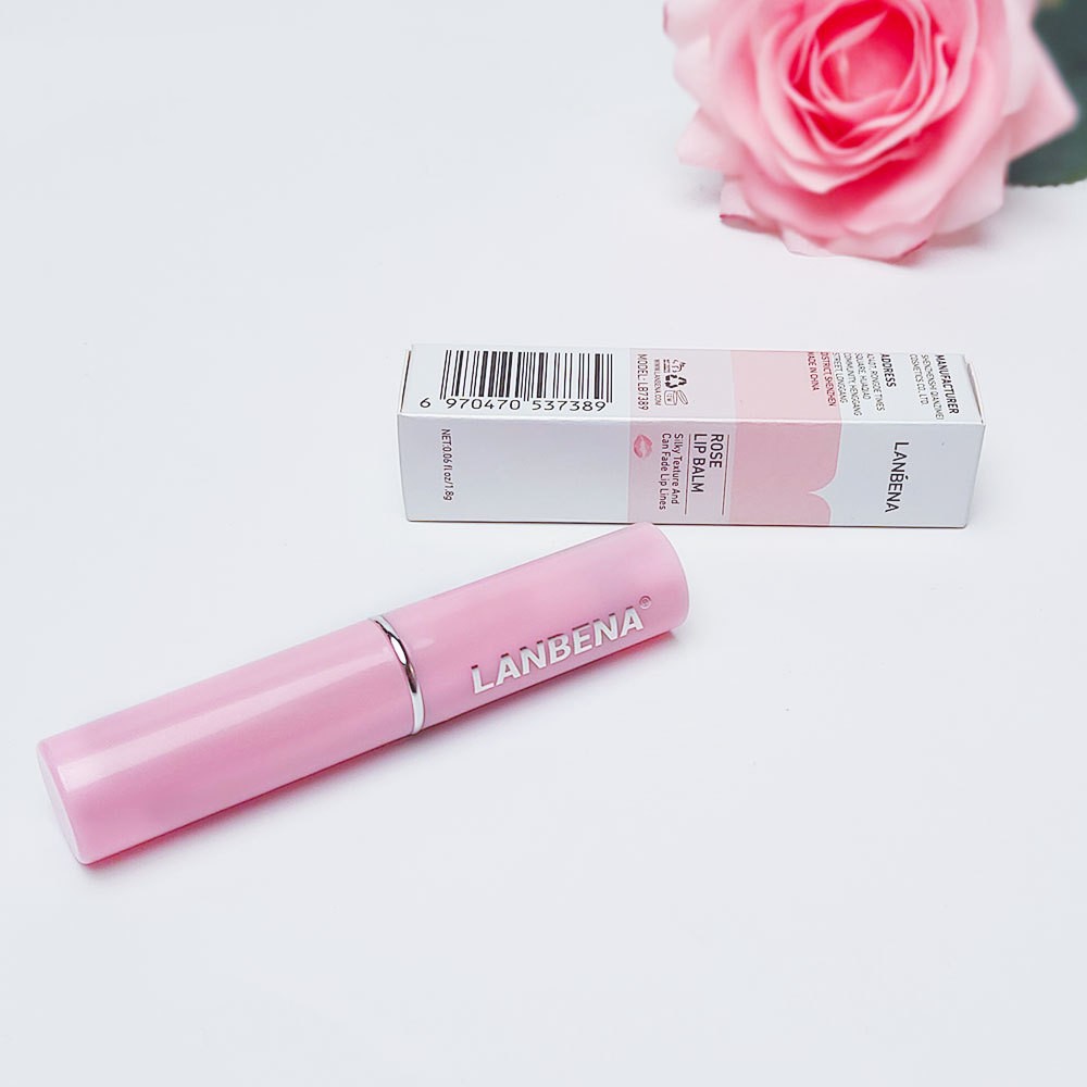 Hyaluron Pflege-Lippenstift