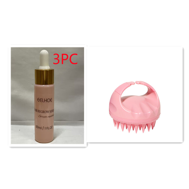 Hair Dense Essence – Pflege & Stärkung für Haare